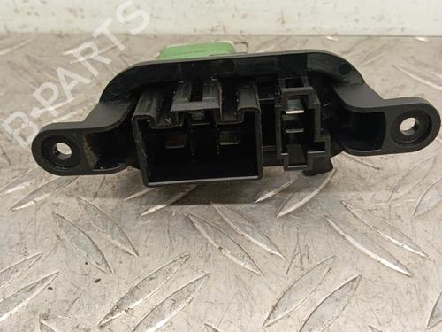 Heater resistor NISSAN NV400 Van (X62, X62B) dCi 130 | BP28340418M108 