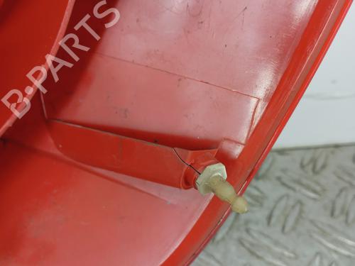 Left taillight RENAULT CLIO III (BR0/1, CR0/1) 1.5 dCi (BR17, CR17) | BP28953638C34 