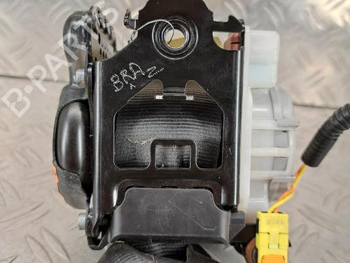 Front right seatbelt CITROËN BERLINGO Box Body/MPV (B9) | BP37865772I25 - Image 4