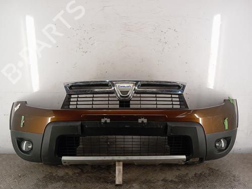 Front bumper DACIA DUSTER (HS_) 1.5 dCi (HSAJ) | BP36437353C7 - Image 12