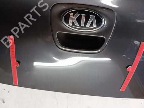 Tailgate KIA RIO IV (YB, SC, FB) | BP37450018C6 - Image 5