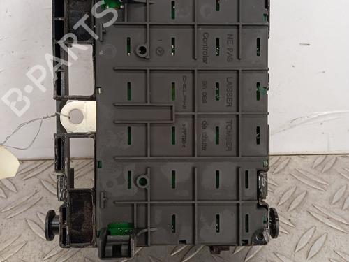 Used Fuse box Fuse box PEUGEOT 206+ (2L_, 2M_) 1.4 HDi eco 70 (68 hp) 30864907 30864907