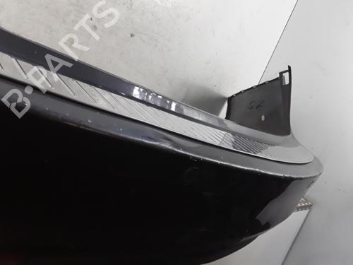 Rear bumper OPEL INSIGNIA A Sports Tourer (G09) 2.0 CDTI (35) | BP28346557C8 