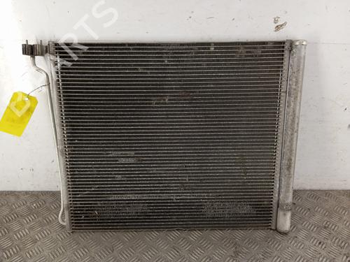 Used AC radiator BMW X6 (F16, F86) M 50 d (381 hp) 31176746