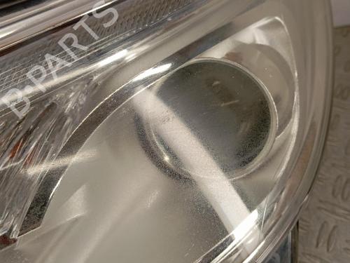 Left headlight PEUGEOT 2008 I (CU_) 1.6 HDi | BP40439821C28 - Image 4