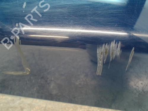 Left taillight OPEL MERIVA A MPV (X03) 1.4 16V Twinport LPG (E75) | BP28342531C34 