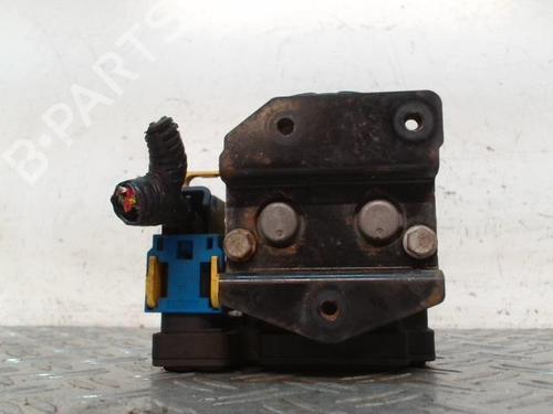 Abs pomp RENAULT TWINGO II (CN0_) 1.2 16V (CN04, CN0B) (75 hp) 28348985