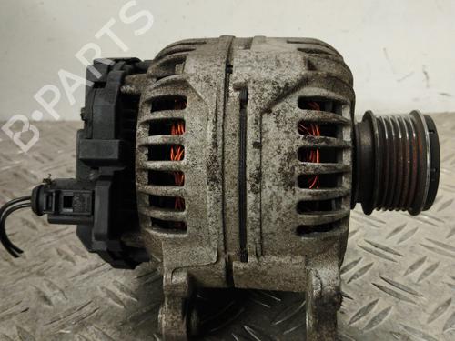 Alternator VW BORA Variant (1J6) 1.9 TDI | BP28348641M7 - Image 2