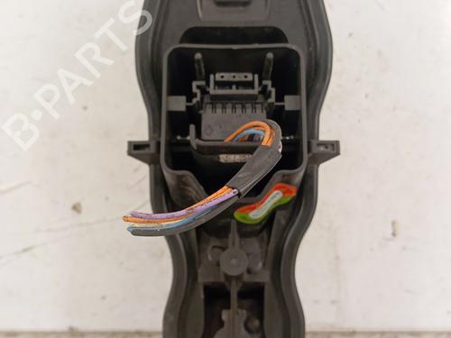 Lampeholder Lampeholder RENAULT GRAND SCÉNIC II (JM0/1_) [2004-2009] 33850422 33850422