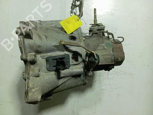 Used Gearbox Gearbox CITROËN XSARA (N1) 2.0 HDi 90 (90 hp) 32854470 32854470