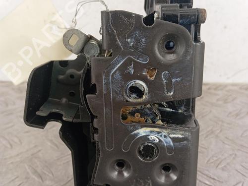 Used Rear right lock Rear right lock 38972083 38972083