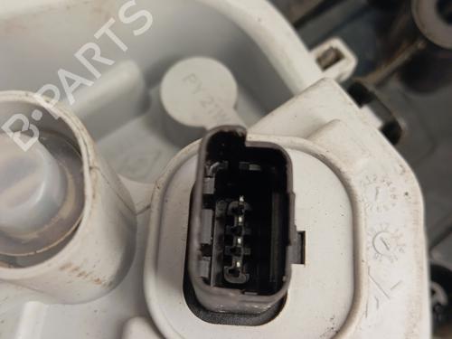 Used Right taillight Right taillight RENAULT CAPTUR I (J5_, H5_) 1.2 TCe 120 (118 hp) 32209320 32209320