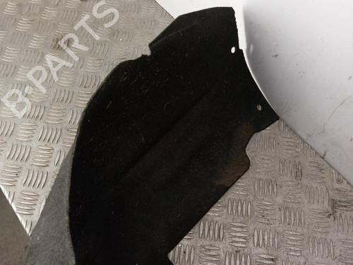 Wheel arch BMW 1 (F20) 118 d | BP29285567C56 