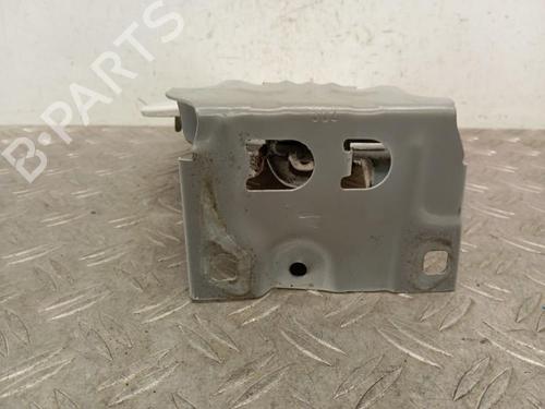 Used Fuel flap DACIA DUSTER (HS_) 1.2 TCe 125 (125 hp) 28344321