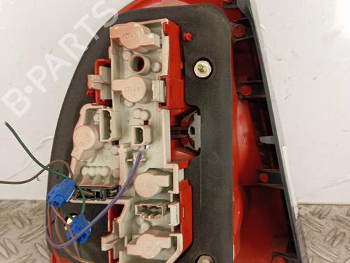 Right taillight VW PASSAT B5.5 (3B3) 1.9 TDI | BP29598273C35 