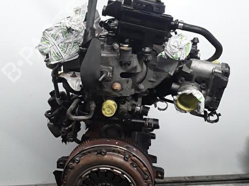 Engine FIAT BRAVO II (198_) 1.4 16V (198AXS1B) | BP28340952M1 
