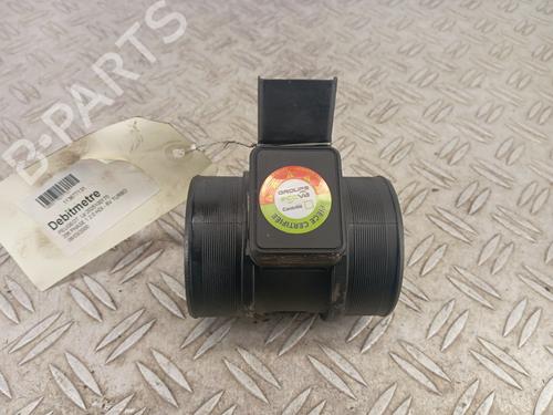 Mass air flow sensor PEUGEOT 206 Hatchback (2A/C) 2.0 HDI 90 | BP29856325M95 