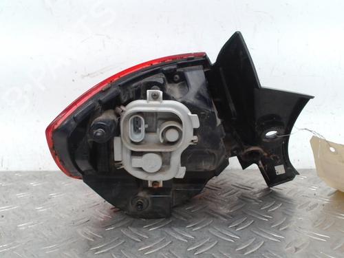 Used Right taillight ALFA ROMEO GIULIETTA (940_) 1.6 JTDM (940FXD1A) (105 hp) 28344594