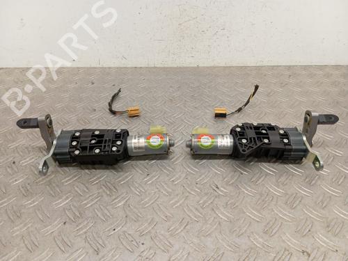 Module électronique AUDI A4 B9 Avant (8W5, 8WD) 2.0 TDI (190 hp) 28346549