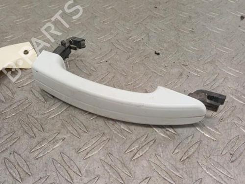 Rear right exterior door handle FORD KUGA I 2.0 TDCi | BP28344479C130 