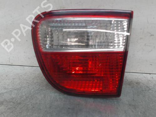 Achterlicht kofferdeksel achterklep rechts SEAT LEON (1M1) 1.9 TDI (110 hp) 28342332