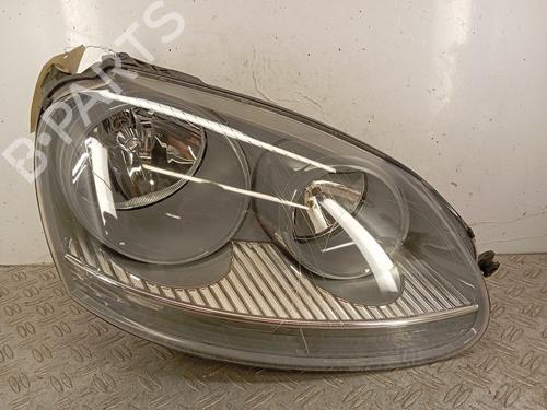 Right headlight VW GOLF V (1K1) | BP35931118C29 - Image 5