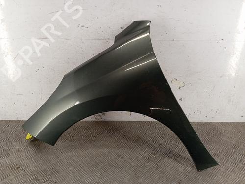 Used Left front fenders Left front fenders PEUGEOT 207 (WA_, WC_) 1.6 HDi (109 hp) 36255897 36255897