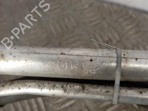 AC pipe PEUGEOT 308 I (4A_, 4C_) 1.6 HDi | BP31183687M126 