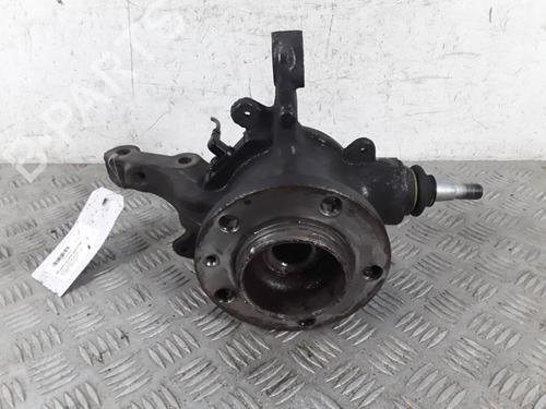 Mangueta delantera izquierda OPEL MOVANO B Van (X62) 2.3 CDTI FWD (FV) (136 hp) 28346525