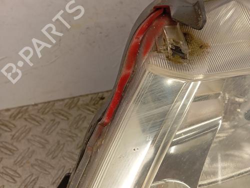 Left headlight RENAULT MODUS / GRAND MODUS (F/JP0_) 1.5 dCi (FP0E, JP0E) | BP29845229C28  - Image 5