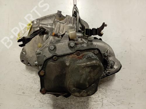 Used Gearbox Gearbox OPEL CORSA B (S93) 1.2 i 16V (F08, F68, M68) (65 hp) 31708622 31708622