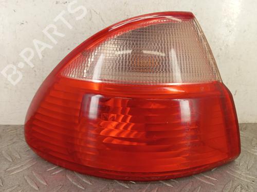 Used Left taillight TOYOTA AVENSIS Estate (_T22_) 2.0 D-4D (CDT220_, CDT220R) (110 hp) 28341360