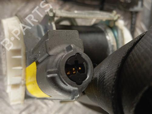 Front left seatbelt FIAT 500 (312_) 1.2 (312AXA1A) | BP32188372I26 