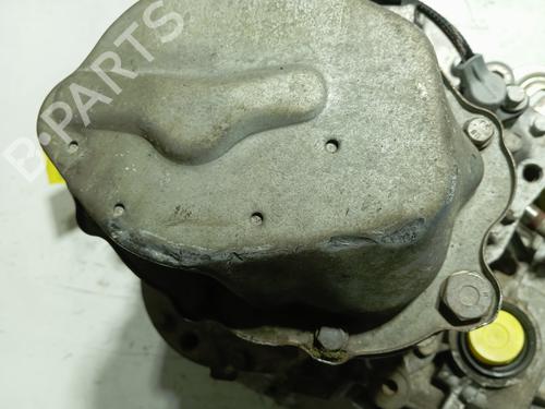 Gearbox PEUGEOT 2008 I (CU_) 1.2 THP 110 / PureTech 110 | BP34411947M3  - Image 6