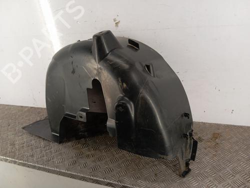 Wheel arch PEUGEOT 2008 I (CU_) 1.2 VTi | BP29898469C56 