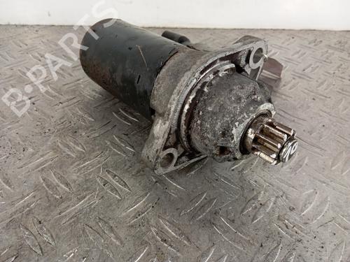 Used Starter SEAT ALTEA (5P1) 2.0 TDI 16V (140 hp) 28347089