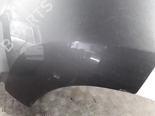 Left rear door JEEP GRAND CHEROKEE III (WH, WK) 3.0 CRD 4x4 | BP28339389C4 