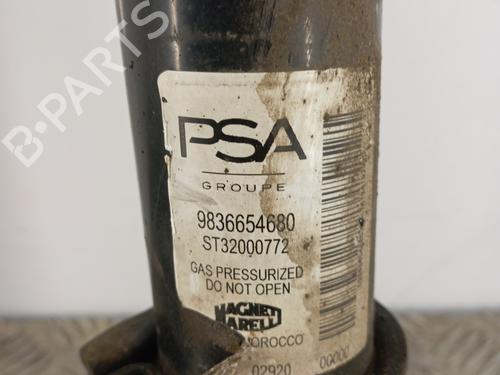Right front shock absorber PEUGEOT 2008 II (UD_, US_, UY_, UJ_, UR_, UC_) 1.2 PureTech 130 (USHNS, URHNS) | BP28339930M17 
