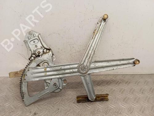 Used Front right window mechanism PEUGEOT 309 II (3C, 3A) 1.9 Diesel (64 hp) 28344437