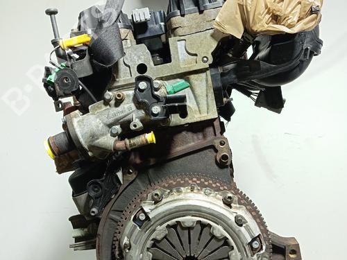 Engine CITROËN C4 I (LC_) | BP37875050M1 - Image 6