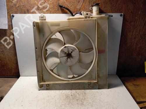 Radiator fan TOYOTA AYGO (_B4_) 1.0 (KGB40) | BP28341880M35 