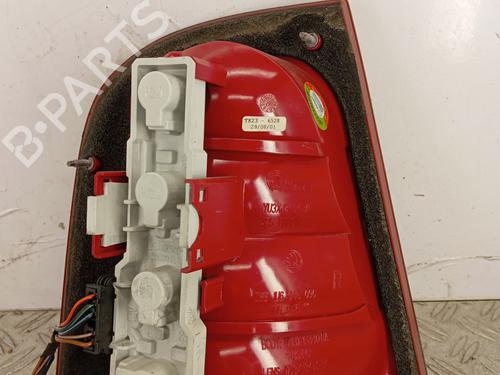 Right taillight SKODA OCTAVIA I (1U2) 1.9 TDI | BP31097661C35