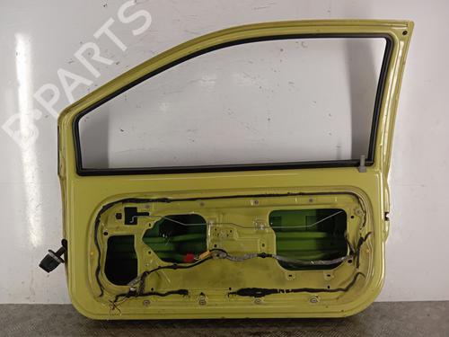 Right front door RENAULT TWINGO I (C06_) 1.2 (C066, C068) | BP30153794C3