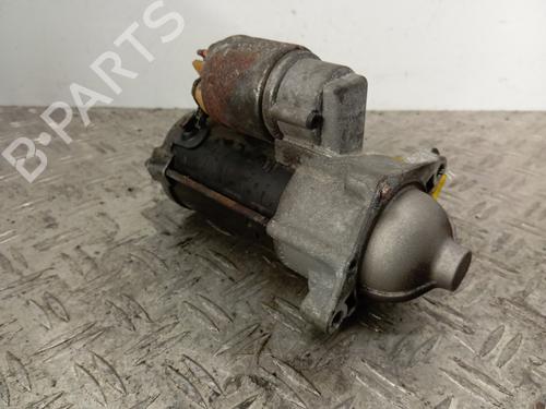 Used Starter RENAULT CLIO IV (BH_) 1.5 dCi 75 (75 hp) 28337915