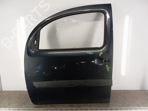 Used Left front door MERCEDES-BENZ CITAN Box Body/MPV (W415) 109 CDI (415.601, 415.603, 415.605) (90 hp) 29639031