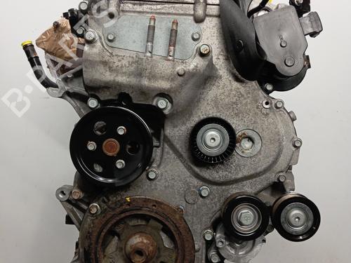 Engine HYUNDAI i30 (FD) 1.6 CRDi | BP31998226M1 - Image 7