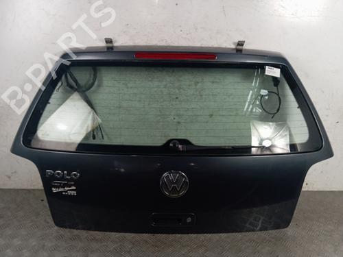 Used Tailgate VW POLO (6N2) 1.4 (60 hp) 28339508