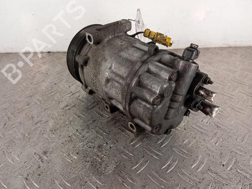 Used AC compressor AC compressor PEUGEOT 307 Break (3E) 2.0 HDi 135 (136 hp) 28347886 28347886