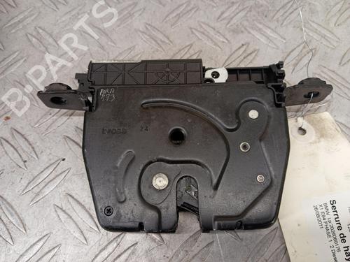 Tailgate lock BMW X1 (E84) | BP37007963C101 - Image 3
