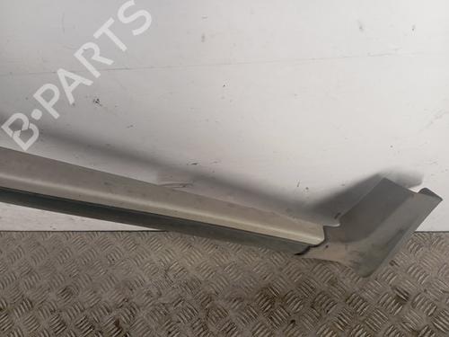 Right sideskirt DACIA DUSTER (HS_) 1.5 dCi | BP29505289C114 